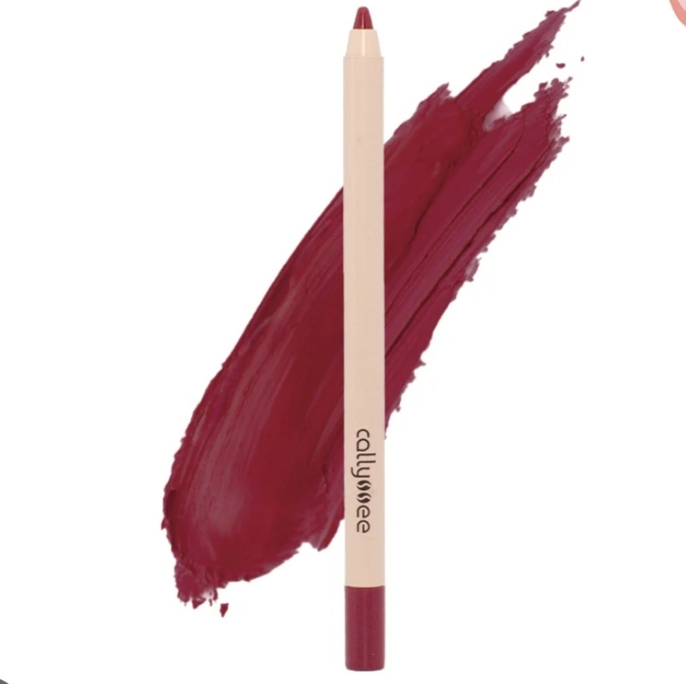 Callyssee Smooth Gel Lip Liner Bite